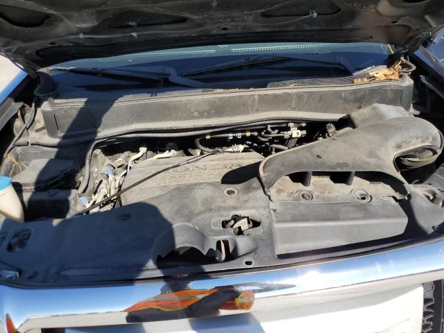 Photo 11 from auction – 2011 HONDA PILOT EXL with VIN 5FNYF3H52BB025750