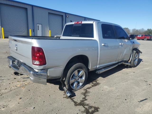 Photo 3 from auction – 2016 RAM 1500 SLT with VIN 1C6RR6LT4GS209026