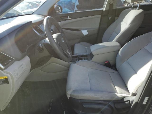 Photo 7 from auction – 2016 HYUNDAI TUCSON LIM with VIN KM8J3CA46GU036918