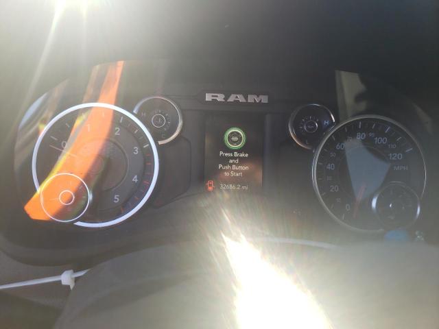 Photo 9 from auction – 2022 RAM 3500 TRADE with VIN 3C63R3GLXNG116479