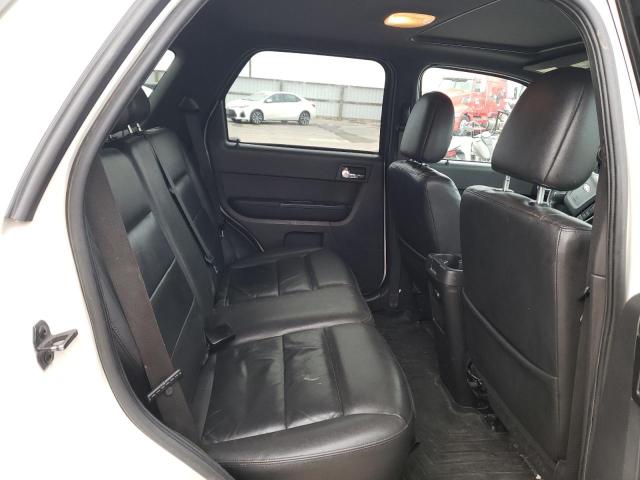 Photo 10 from auction – 2009 FORD ESCAPE LIM with VIN 1FMCU94G99KC79751