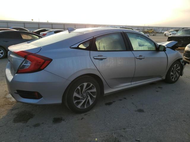 Photo 3 from auction – 2018 HONDA CIVIC EX with VIN 2HGFC2F76JH610839