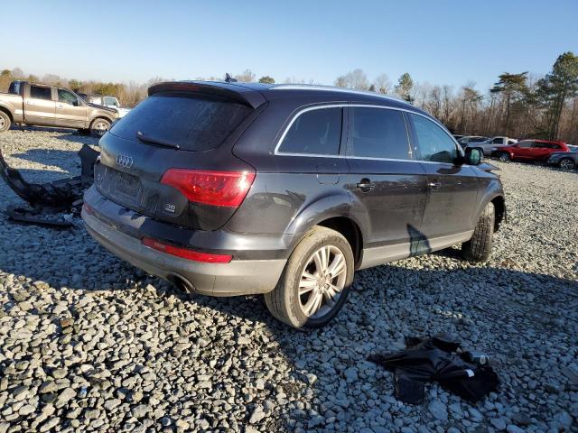 Photo 3 from auction – 2010 AUDI Q7 PREMIUM with VIN WA1LYAFE5AD007934