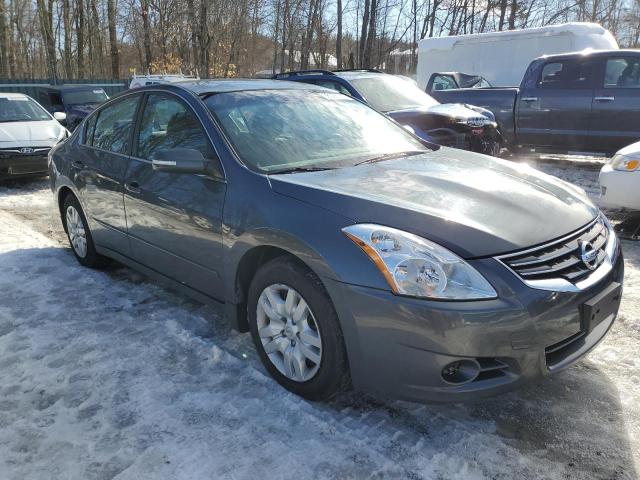 Photo 4 from auction – 2011 NISSAN ALTIMA BAS with VIN 1N4AL2AP1BC148748