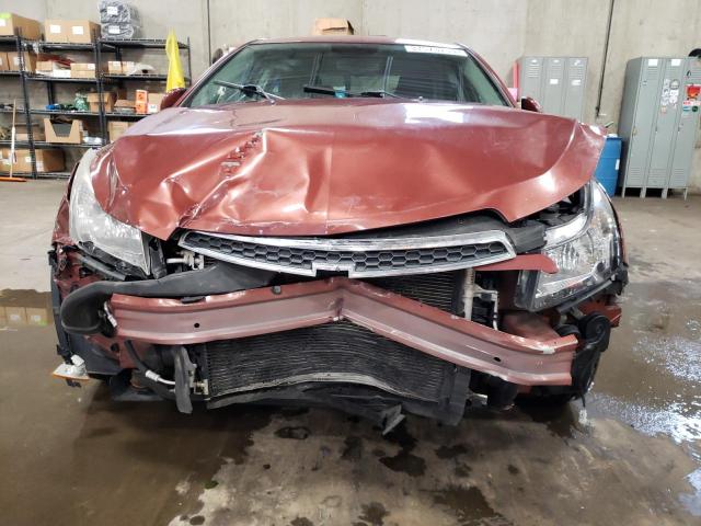 Photo 5 from auction – 2013 CHEVROLET CRUZE LT with VIN 1G1PC5SB0D7219208