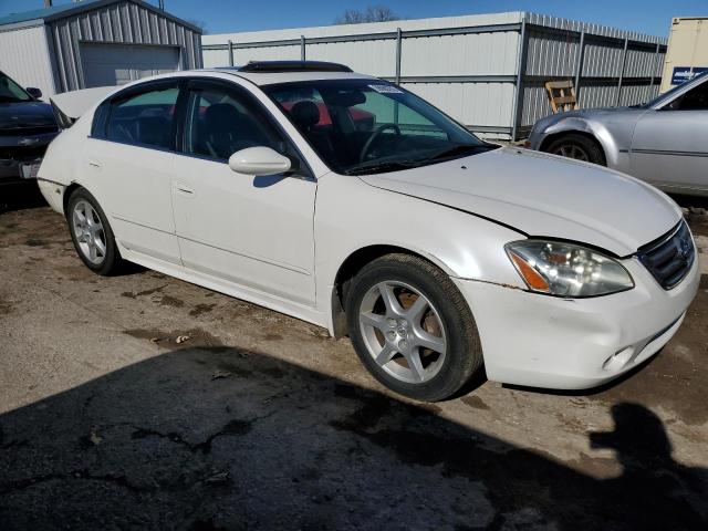 Photo 4 from auction – 2003 NISSAN ALTIMA SE with VIN 1N4BL11D93C290111