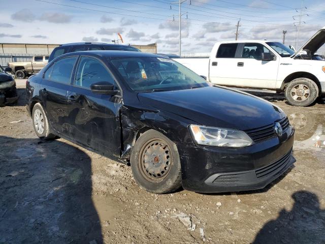 Photo 4 from auction – 2014 VOLKSWAGEN JETTA BASE with VIN 3VW2K7AJ3EM331367
