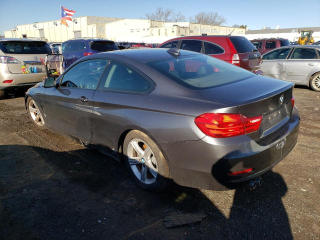 Photo 2 from auction – 2014 BMW 428 XI with VIN WBA3N9C5XEF721163