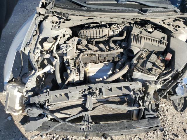 Photo 11 from auction – 2012 NISSAN ALTIMA BAS with VIN 1N4AL2AP2CN470921