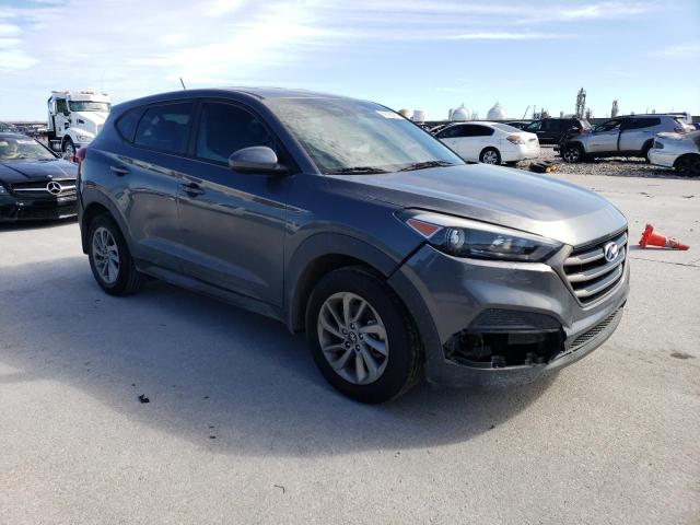 Photo 4 from auction – 2016 HYUNDAI TUCSON SE with VIN KM8J23A4XGU225607
