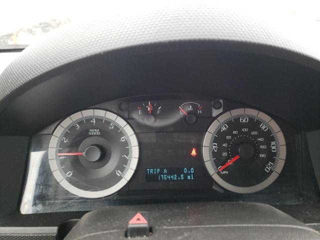 Photo 9 from auction – 2009 FORD ESCAPE LIM with VIN 1FMCU94G99KC79751