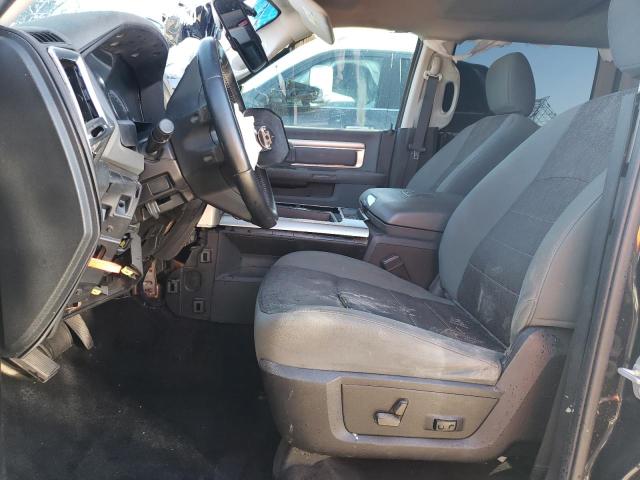 Photo 7 from auction – 2015 RAM 1500 SLT with VIN 1C6RR7LMXFS694592