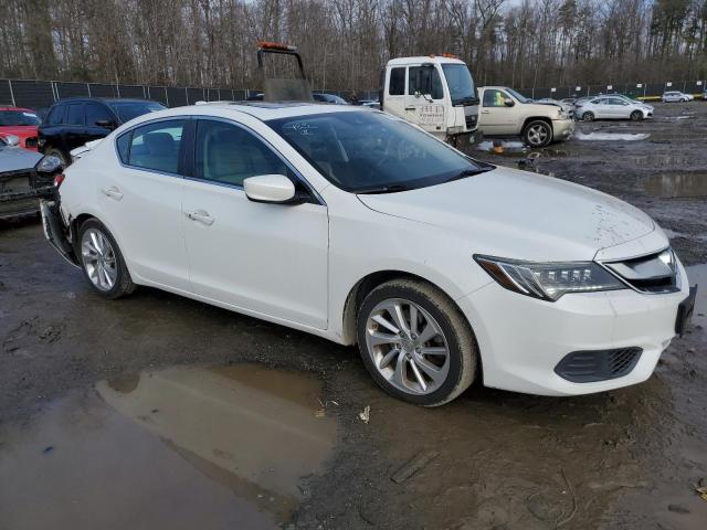 Zdjęcie 4 z aukcji – 2016 ACURA ILX PREMIU z VIN 19UDE2F79GA009482