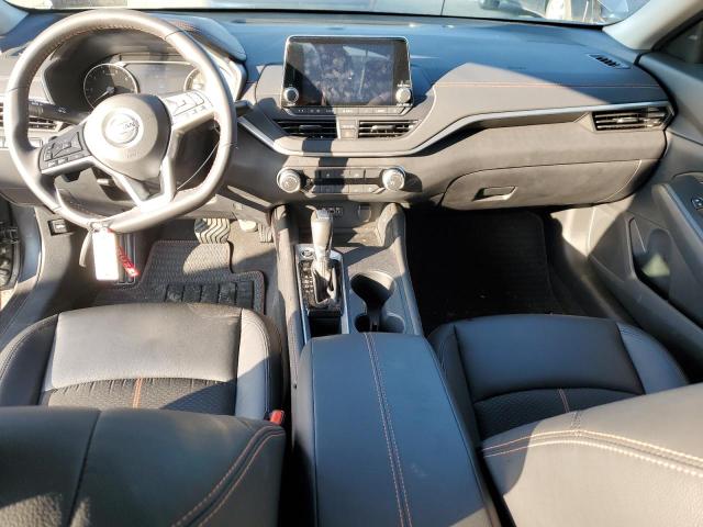 Photo 8 from auction – 2022 NISSAN ALTIMA SR with VIN 1N4BL4CV0NN360805