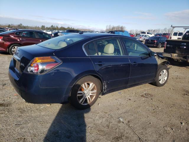Photo 3 from auction – 2011 NISSAN ALTIMA BAS with VIN 1N4AL2AP3BN432841