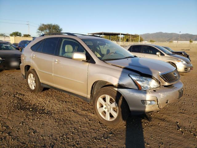 Photo 4 from auction – 2005 LEXUS RX 330 with VIN 2T2HA31U15C072563