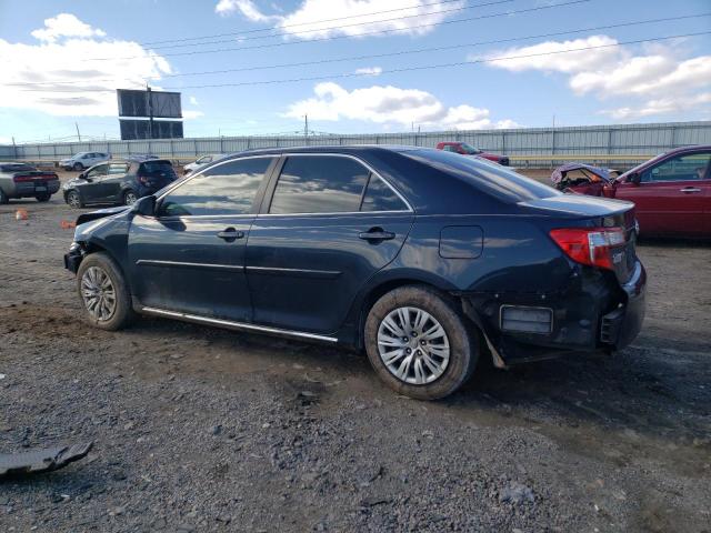 Photo 2 from auction – 2014 TOYOTA CAMRY L with VIN 4T4BF1FK4ER399244