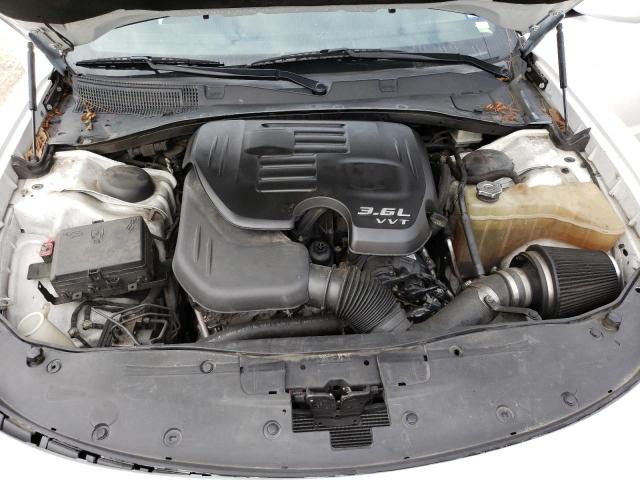 Photo 11 from auction – 2016 DODGE CHARGER SE with VIN 2C3CDXBG2GH110112