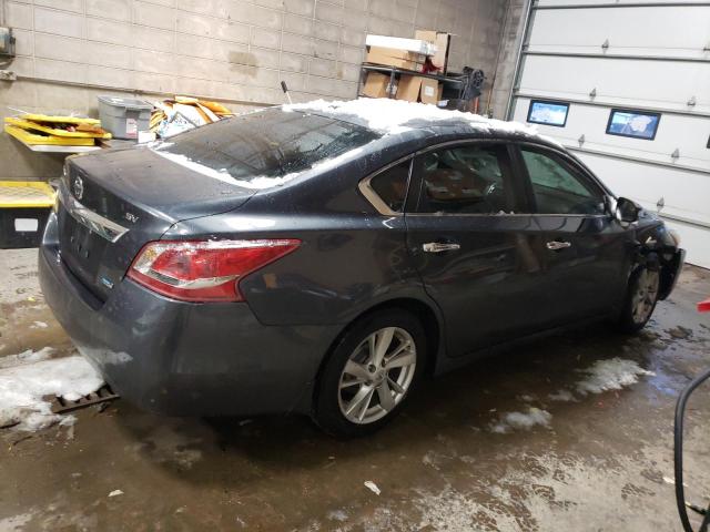 Photo 3 from auction – 2013 NISSAN ALTIMA 2.5 with VIN 1N4AL3AP2DC906900