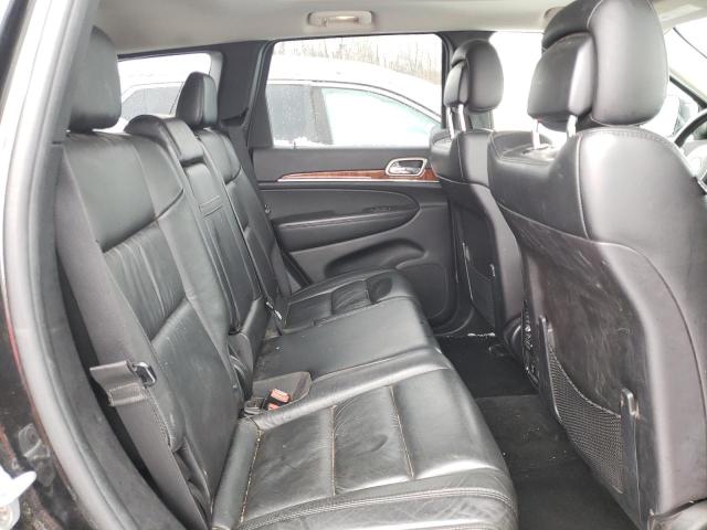 Photo 11 from auction – 2011 JEEP GRAND CHER with VIN 1J4RR5GG3BC656721