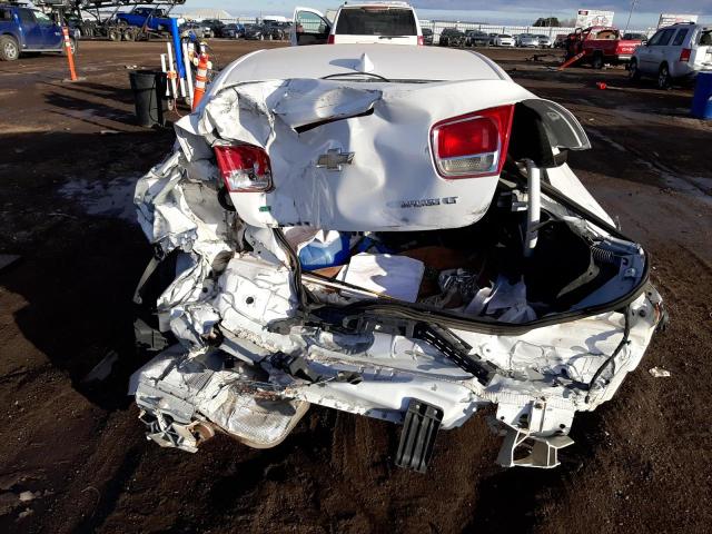 Photo 6 from auction – 2015 CHEVROLET MALIBU 1LT with VIN 1G11C5SL7FF289442