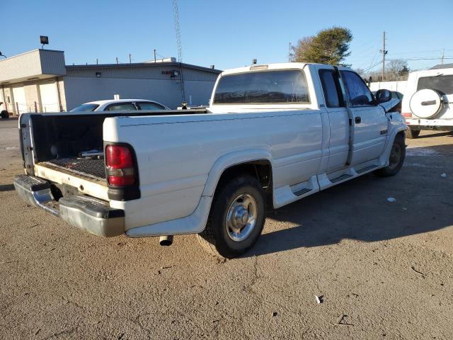 Photo 3 from auction – 2000 DODGE RAM 2500 with VIN 1B7KC2365YJ165401