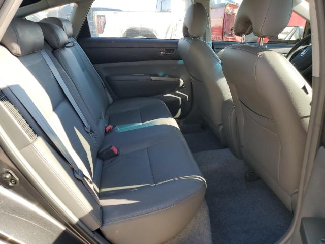 Photo 10 from auction – 2007 TOYOTA PRIUS with VIN JTDKB20U773286293