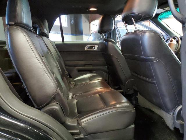 Photo 11 from auction – 2013 FORD EXPLORER X with VIN 1FM5K8D86DGB85713