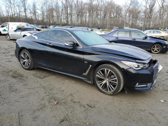 Photo 4 from auction – 2017 INFINITI Q60 BASE with VIN JN1CV7EK4HM110722