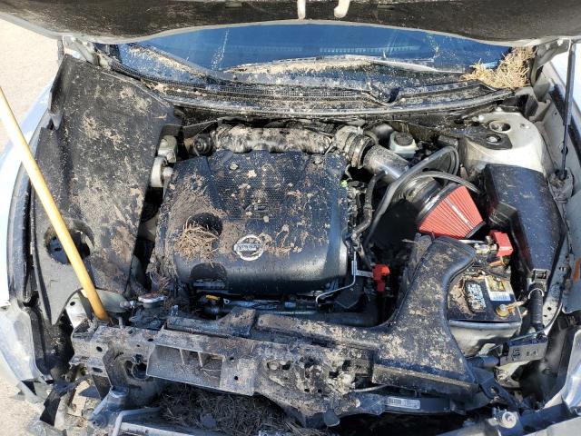 Photo 11 from auction – 2014 NISSAN MAXIMA S with VIN 1N4AA5AP2EC439870