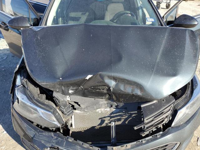 Photo 11 from auction – 2017 CHEVROLET CRUZE LT with VIN 3G1BE5SM4HS533439