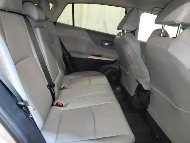 Photo 10 from auction – 2021 TOYOTA VENZA with VIN JTEAAAAH5MJ049265