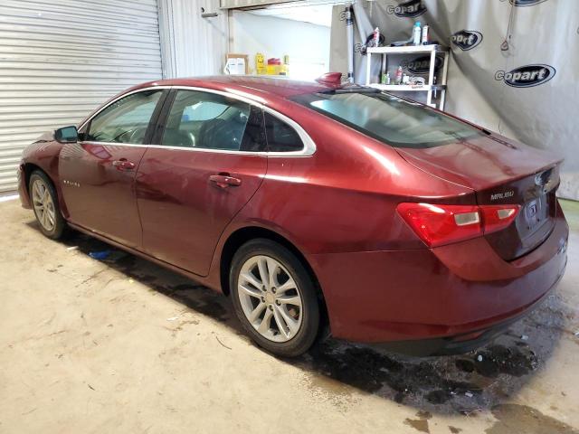 Photo 2 from auction – 2016 CHEVROLET MALIBU LT with VIN 1G1ZE5ST1GF286079