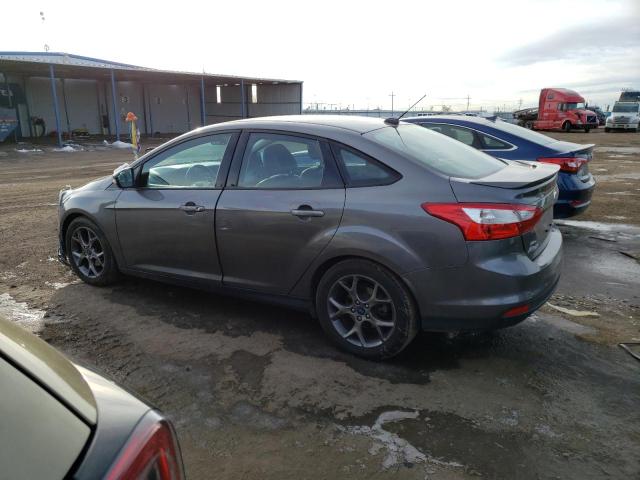 Photo 2 from auction – 2013 FORD FOCUS SE with VIN 1FADP3F22DL352451