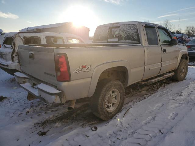 Photo 3 from auction – 2005 CHEVROLET SILVERADO with VIN 1GCHK29285E127361