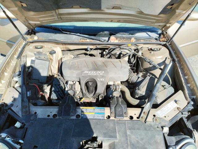 Photo 11 from auction – 2005 BUICK LACROSSE C with VIN 2G4WC532251301954
