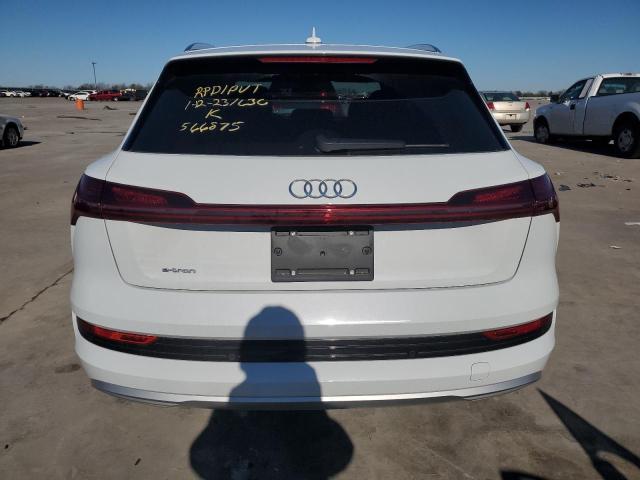 Photo 6 from auction – 2019 AUDI E-TRON PRE with VIN WA1VAAGE4KB020179