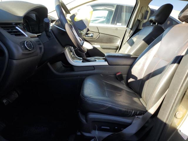 Photo 7 from auction – 2012 FORD EDGE LIMIT with VIN 2FMDK3KC7CBA41566