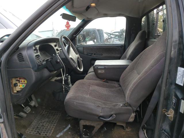 Photo 7 from auction – 1998 DODGE RAM 1500 with VIN 1B7HF16Y5WS535794