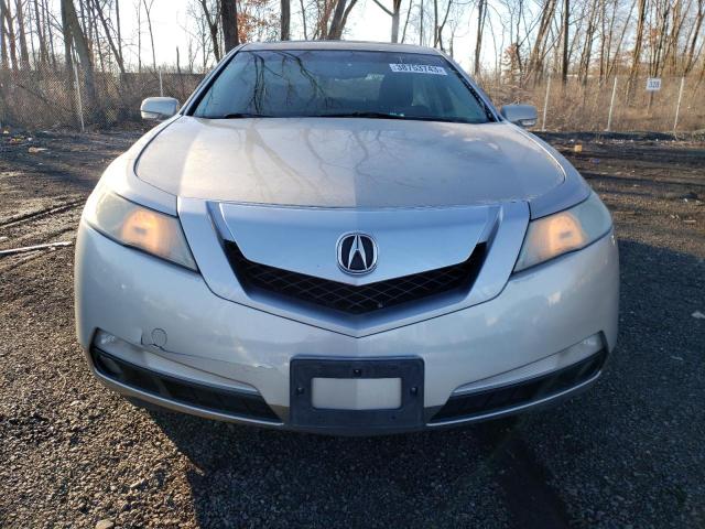 Photo 5 from auction – 2011 ACURA TL with VIN 19UUA8F24BA007621