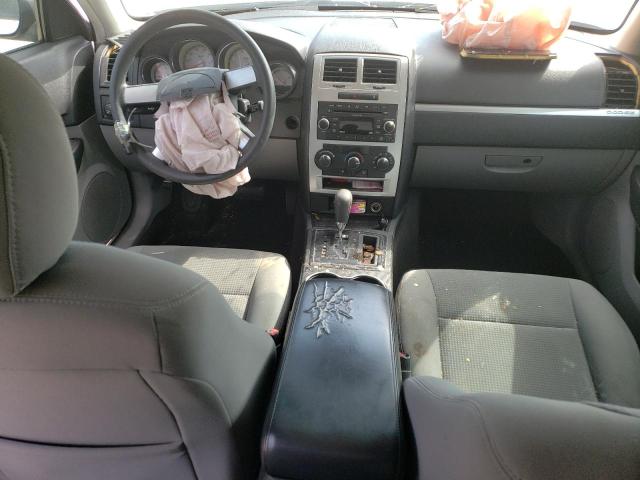 Photo 8 from auction – 2009 DODGE CHARGER SX with VIN 2B3KA33V39H509167