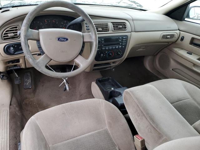 Photo 8 from auction – 2004 FORD TAURUS SE with VIN 1FAFP53234G184224