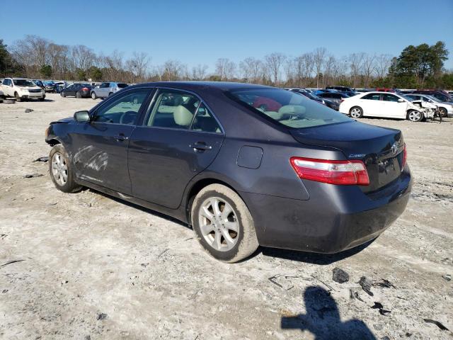 Photo 2 from auction – 2009 TOYOTA CAMRY BASE with VIN 4T1BE46K69U395944