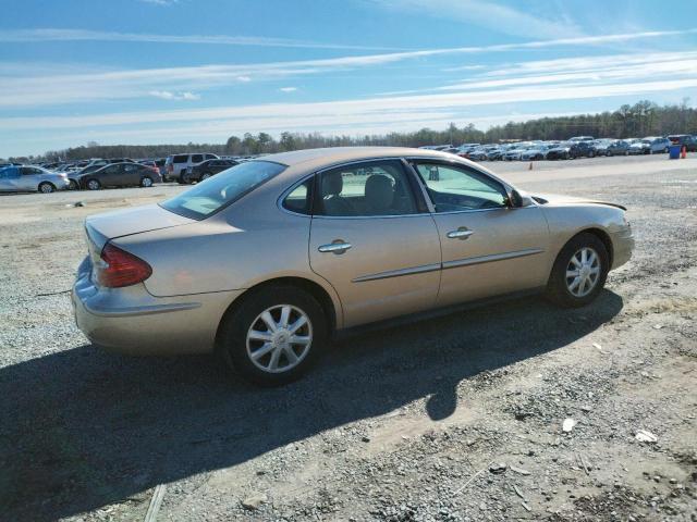 Photo 3 from auction – 2005 BUICK LACROSSE C with VIN 2G4WC532251301954