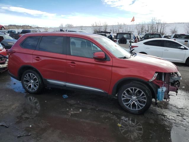 Photo 4 from auction – 2016 MITSUBISHI OUTLANDER with VIN JA4AZ3A36GZ029068