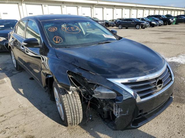 Photo 4 from auction – 2014 NISSAN ALTIMA 2.5 with VIN 1N4AL3AP8EC142679