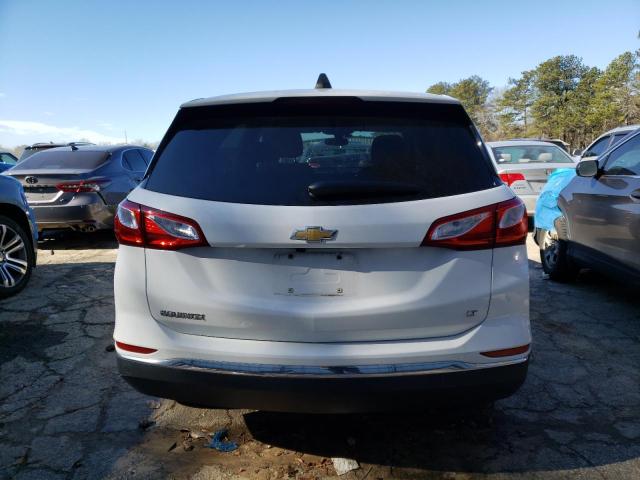 Photo 6 from auction – 2018 CHEVROLET EQUINOX LT with VIN 2GNAXJEVXJ6304348