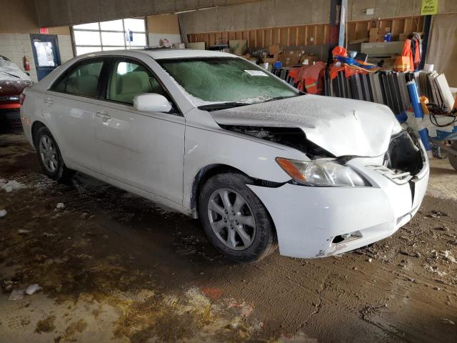 Photo 4 from auction – 2007 TOYOTA CAMRY CE with VIN JTNBE46K473003675