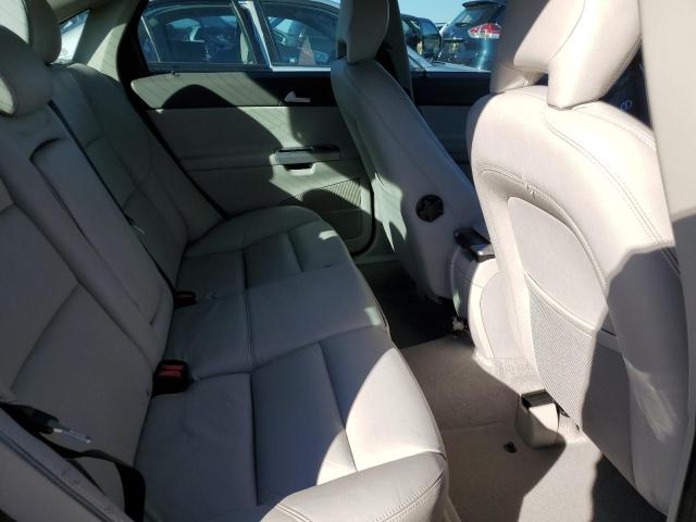 Photo 10 from auction – 2009 VOLVO S40 2.4I with VIN YV1MS382792446693