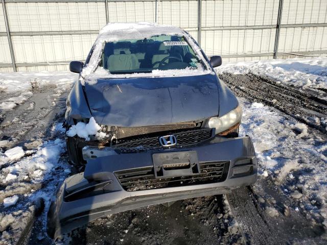 Photo 5 from auction – 2009 HONDA CIVIC EX with VIN 2HGFG12839H511338